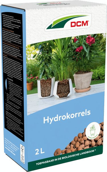 DCM Hydrokorrels thumbnail
