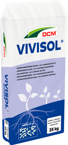 DCM VIVISOL® thumbnail