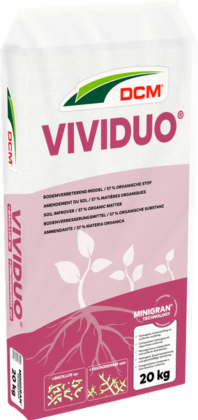 DCM VIVIDUO® thumbnail