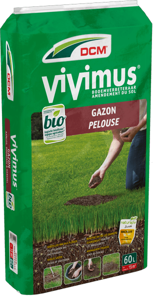 DCM VIVIMUS® PELOUSE thumbnail