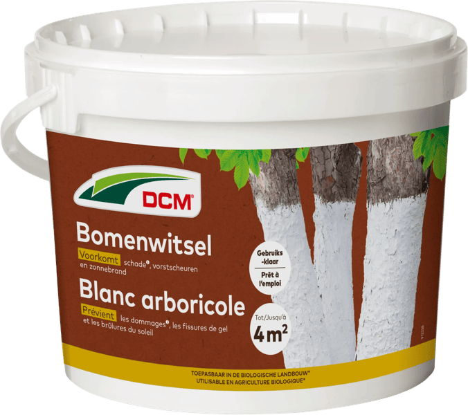 DCM Blanc arboricole thumbnail