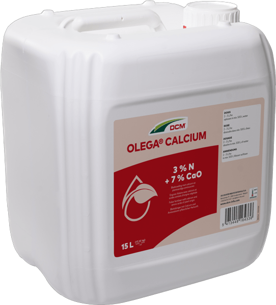 DCM OLEGA® CALCIUM thumbnail