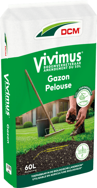 DCM Vivimus® Gazon thumbnail