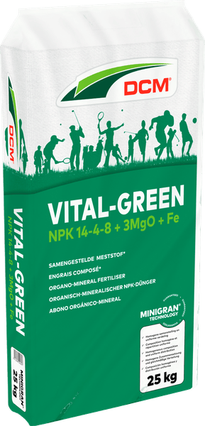 DCM VITAL-GREEN thumbnail