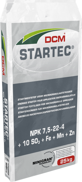 DCM STARTEC®-AGRI thumbnail
