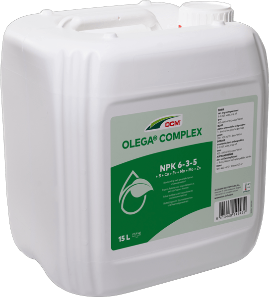 DCM OLEGA® COMPLEX thumbnail