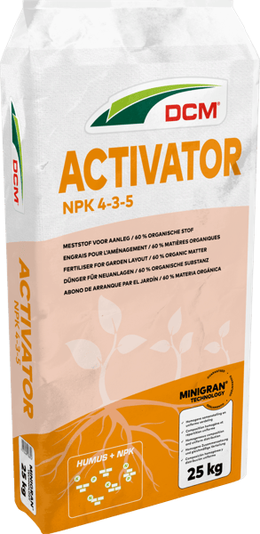 DCM ACTIVATOR thumbnail