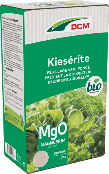 Kiesérite DCM thumbnail