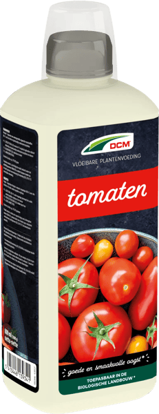 DCM Vloeibare Plantenvoeding Tomaten thumbnail