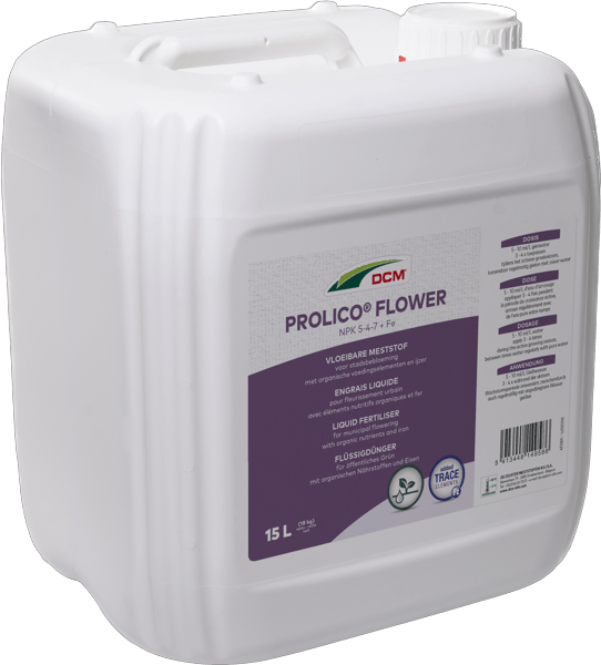 DCM PROLICO® FLOWER thumbnail