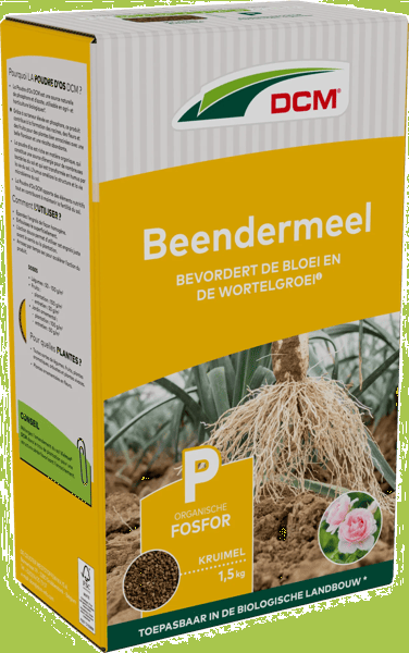 DCM Beendermeel thumbnail