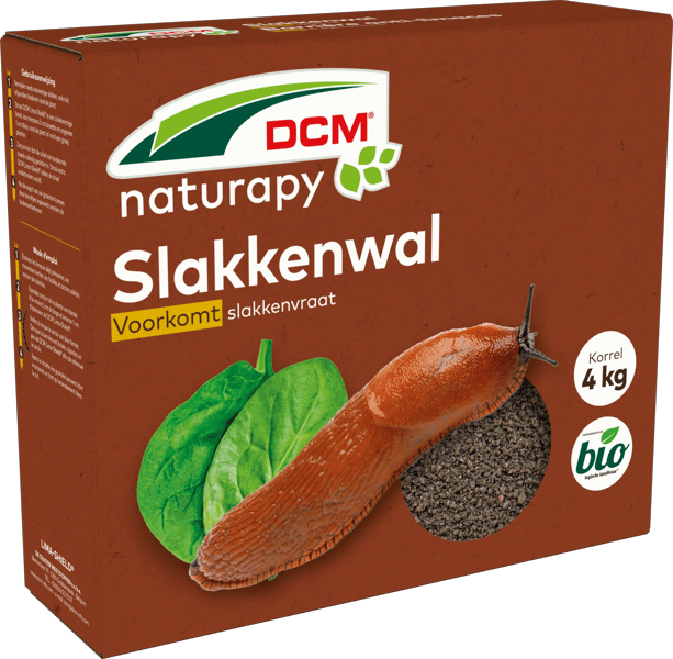 DCM Slakkenwal thumbnail