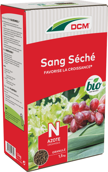 Sang séché DCM thumbnail