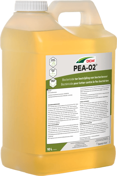 DCM PEA 02® thumbnail