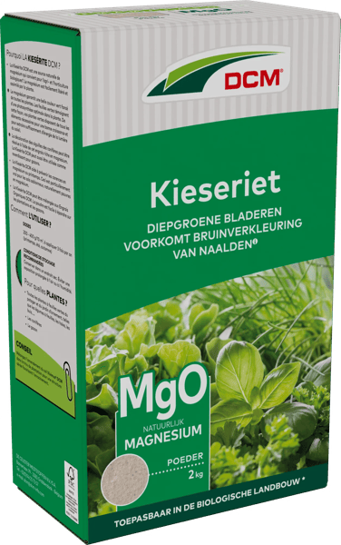 DCM Kieseriet thumbnail