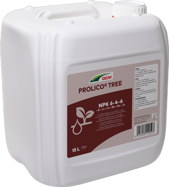 DCM PROLICO® TREE thumbnail