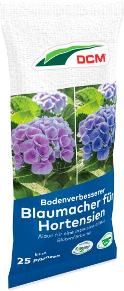 DCM Blaumacher für Hortensien