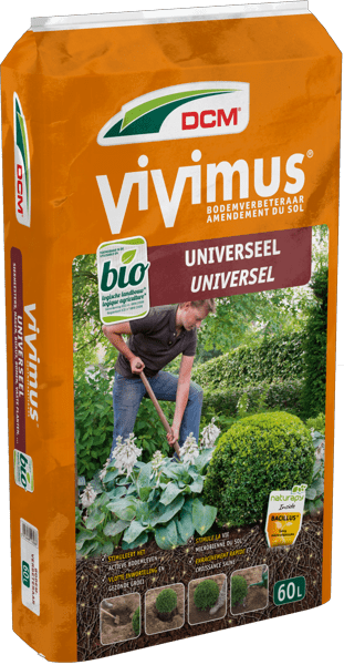 Vivimus® Universel DCM thumbnail