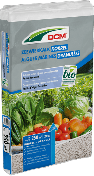 DCM SEAWEEDLIME GRANULES thumbnail