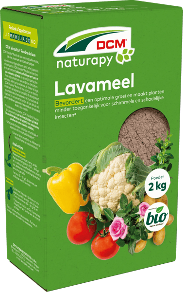 DCM Vitasilica® Lavameel thumbnail