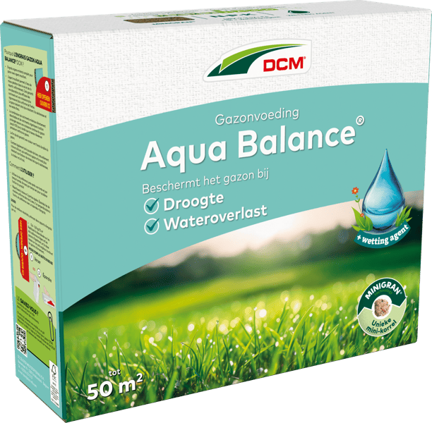 Aqua Balance thumbnail