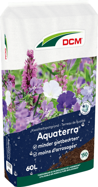 DCM Potgrond Aquaterra® thumbnail