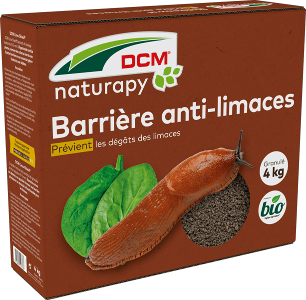 DCM Barrière anti-limaces thumbnail