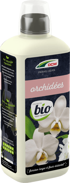 DCM Vloeibare Plantenvoeding Orchideeën thumbnail