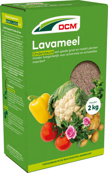 DCM Vitasilica® Lavameel thumbnail