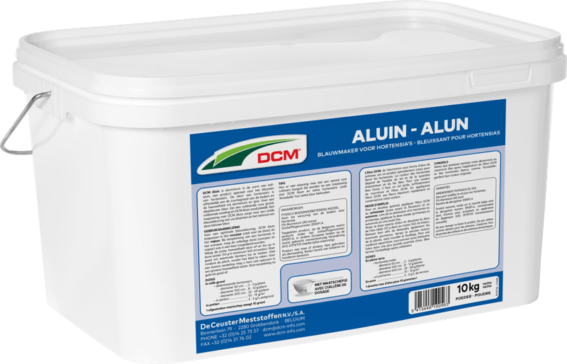 DCM ALUIN thumbnail