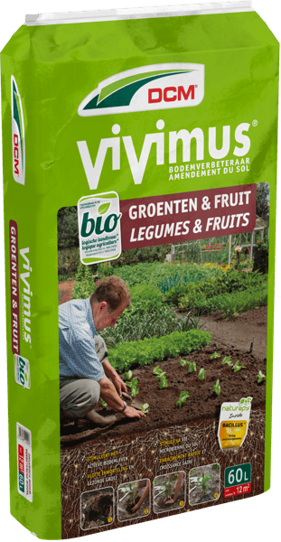 DCM Vivimus® Groenten & Fruit thumbnail