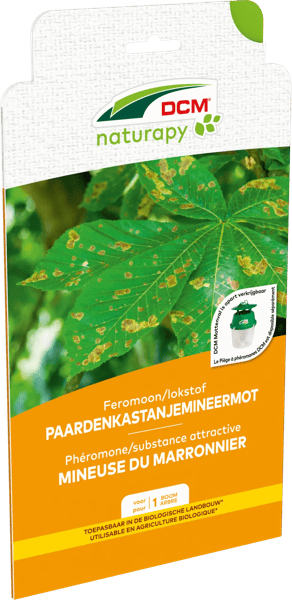 DCM CAMERARIA-PHEROMONE® thumbnail