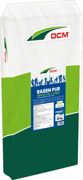 DCM RASEN PUR thumbnail