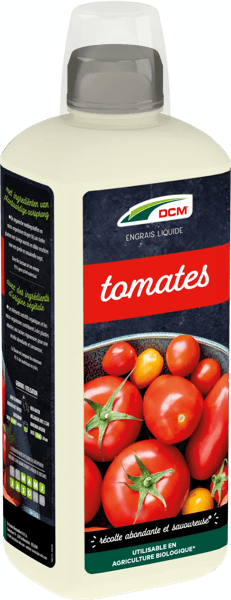 DCM Vloeibare Plantenvoeding Tomaten thumbnail