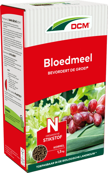DCM Bloedmeel thumbnail