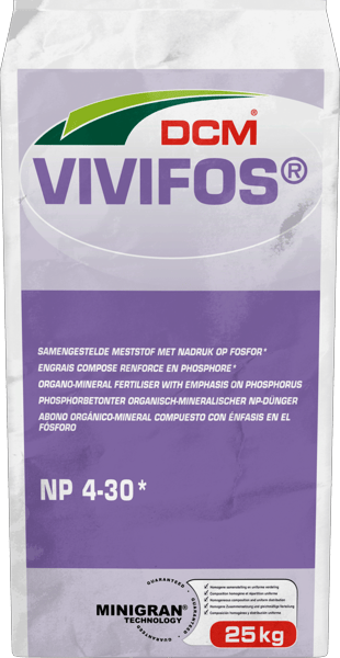 DCM VIVIFOS - DCM Deutschland