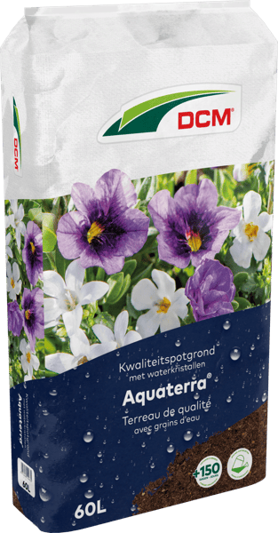 Terreau Aquaterra® DCM thumbnail