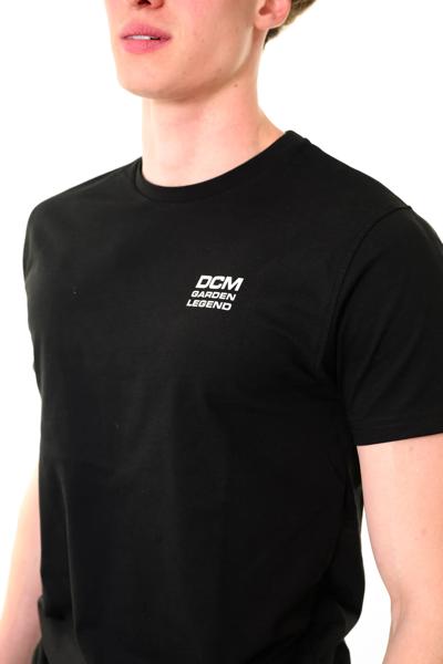 DCM Garden Legend T-shirt - zwart thumbnail