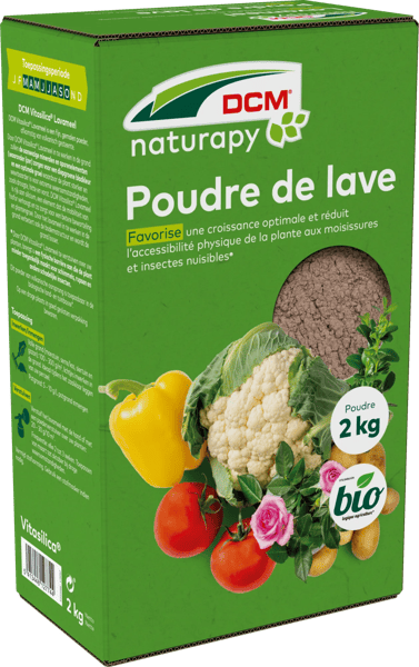 DCM Vitasilica® Poudre de lave thumbnail