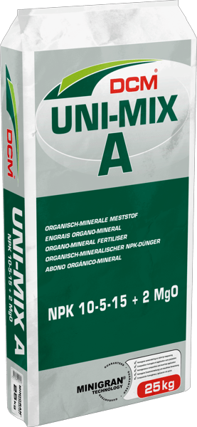 DCM UNI-MIX A thumbnail