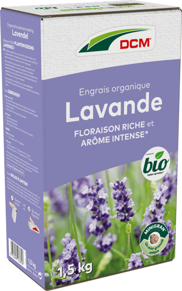 Engrais Lavande DCM thumbnail