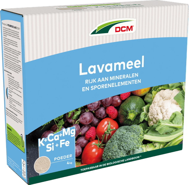DCM Lavameel thumbnail