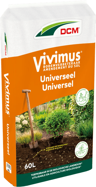 DCM Vivimus® Universeel thumbnail