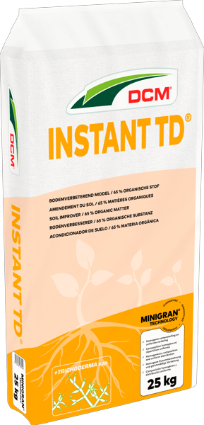 DCM INSTANT TD® thumbnail