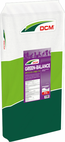 DCM GREEN-BALANCE thumbnail