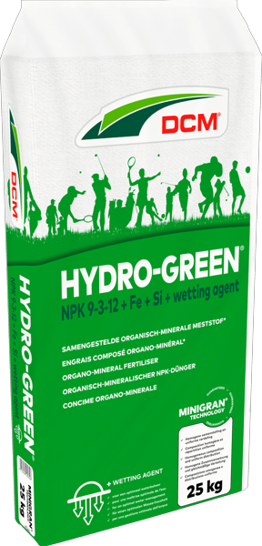 DCM HYDRO-GREEN® thumbnail