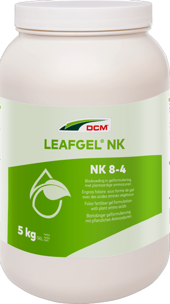 DCM LEAFGEL® NK thumbnail