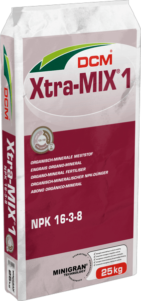 DCM Xtra-MIX® 1 thumbnail
