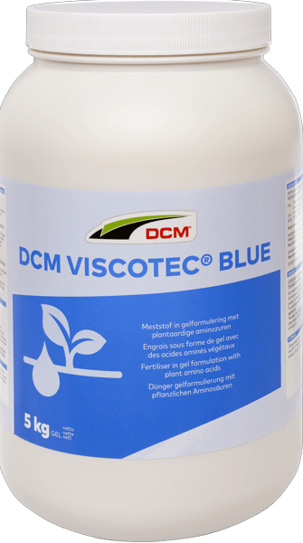 DCM VISCOTEC® BLUE thumbnail