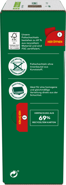 DCM Spezialdnger fr Kirschlorbeer - Spezialdnger - DCM Deutschland